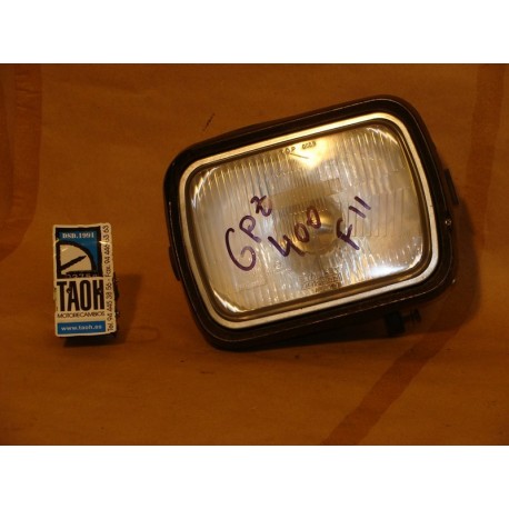 Faro Kawasaki GPZ 400 FII