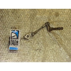 Reenvio cambio BMW R 1200 GS 2006