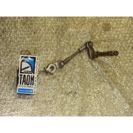 Reenvio cambio BMW R 1200 GS 2006