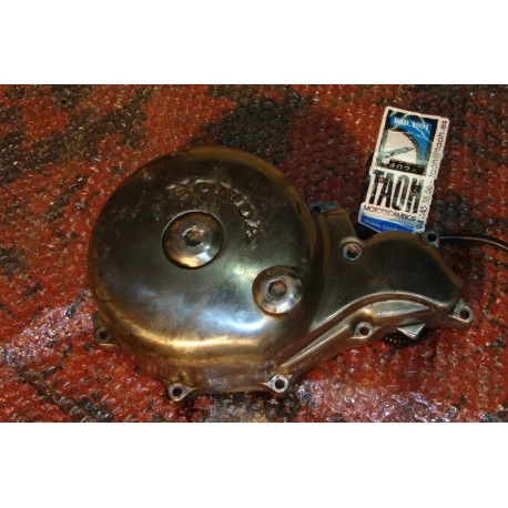 Tapa alternador Honda VT 600 Shadow