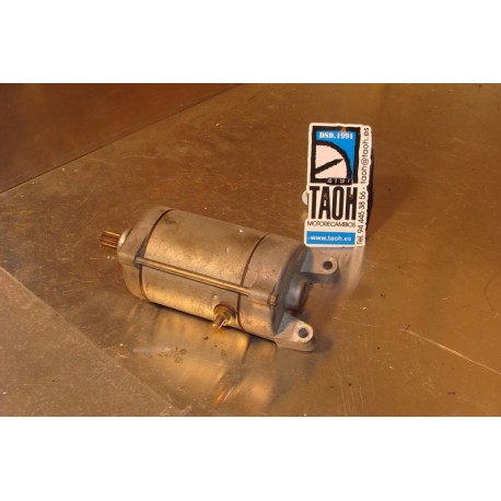 Motor de arranque Honda VT 600 Shadow