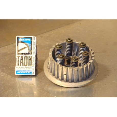 Maza interior embrague Yamaha YZF-R6 2005