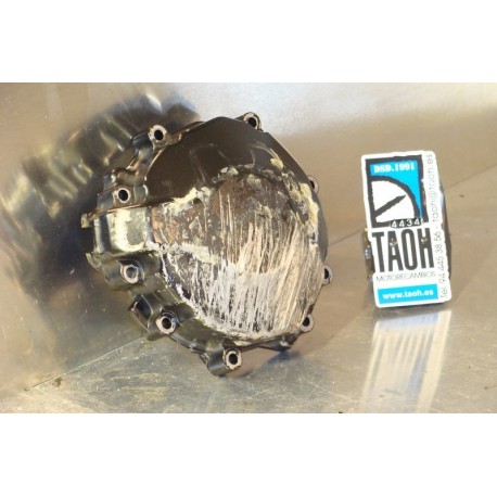 Tapa alternador Kawasaki ZX6 R 2009