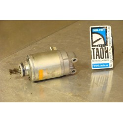 Motor de arranque Kawasaki ZX6 R 2009