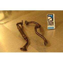 Tubos de radiador de aceite Suzuki GSX-R 1000 2003