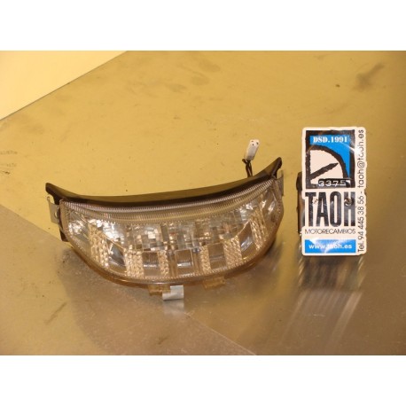 Piloto trasero Honda CBR 1000 RR 2007