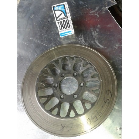 Disco delantero Suzuki GS 450