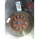 Disco delantero derecho Suzuki GSX 550 ES