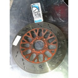 Disco delantero derecho Suzuki GSX 550 ES