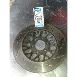 Disco delantero derecho Suzuki GSX 750 EF