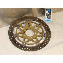 Disco delantero derecho Kawasaki ZX6 R 2000