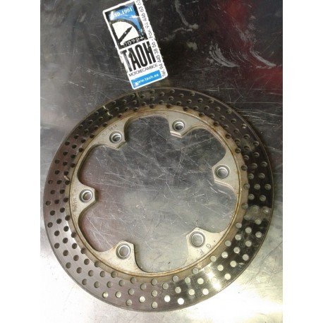 Disco delantero Honda CBR 600 F 1987-1990