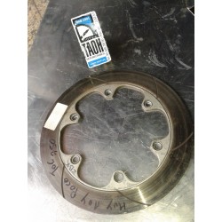 Disco delantero izquierdo Honda CBX 750 F