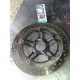 Disco delantero izquierdo Honda Hornet CB600F 2000