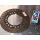 Disco trasero Yamaha FZ 750 1987-1990 / FZR 1000 Exup 1991