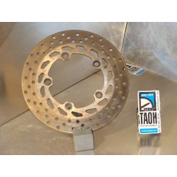 Disco trasero Yamaha FZ1 / FZ6 08 / FZ6 08 ABS