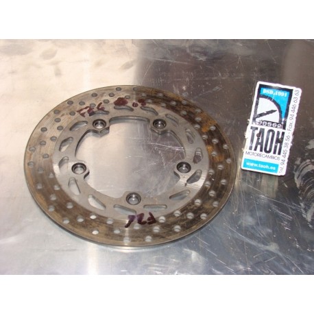 Disco trasero Yamaha FZ1 / FZ6 2008 / FZ6 2008 ABS