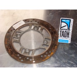 Disco trasero Kawasaki GPX 750 R