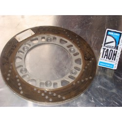 Disco trasero Kawasaki GPZ 1000 RX