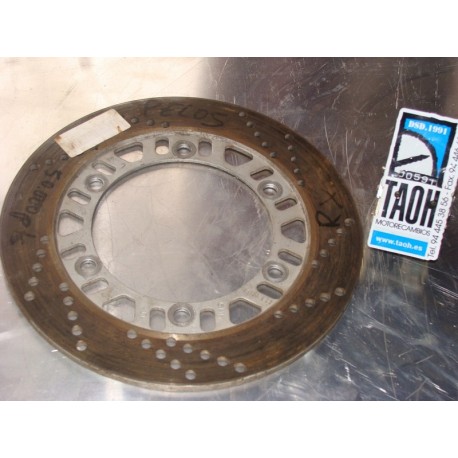 Disco trasero Kawasaki GPZ 1000 RX