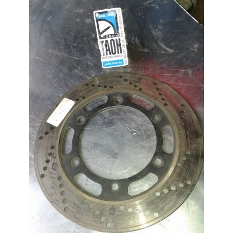 Disco trasero Suzuki GSX-F 1100 1988-1994