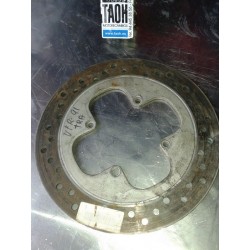 Disco trasero Honda VFR 750 F 1991