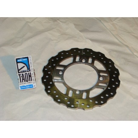 Disco trasero Kawasaki Z 1000 2013