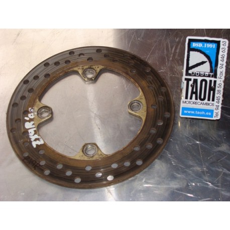 Disco trasero ZX9 R 98-99