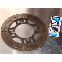 Disco trasero Kawasaki ZZR 600 1993