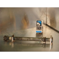 Eje trasero Kawasaki ZX636 R 2005