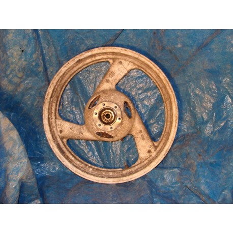 Llanta delantera Yamaha FZR 600 1991