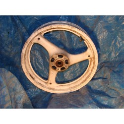Llanta delantera Suzuki GSX-R 750 1991
