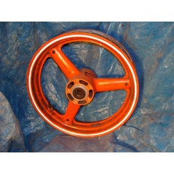 Llanta delantera Suzuki TL 1000 R 1998-2002