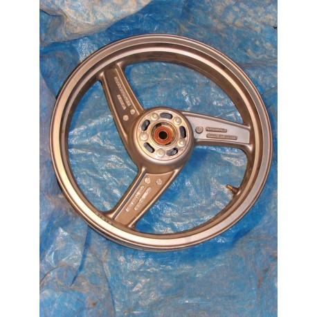 Llanta delantera Kawasaki ZZR 600 1991