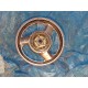 Llanta trasera Honda Pan European ST 1100 1992