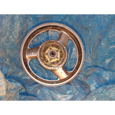 Llanta trasera Honda Pan European ST 1100 1992