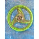 Llanta trasera Kawasaki ZZR 600 1993