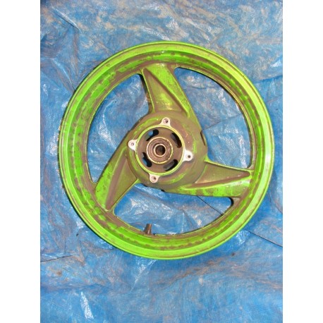 Llanta trasera Kawasaki ZZR 600 1993