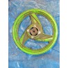 Llanta trasera Kawasaki ZZR 600 1993