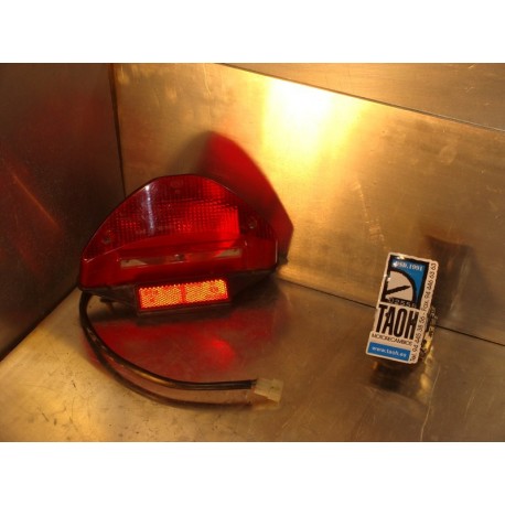 Piloto trasero BMW F 650