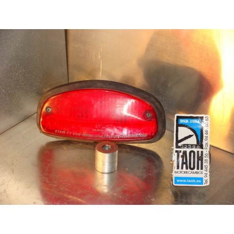 Piloto trasero Honda CBR 1100 XX 1998