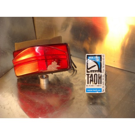 Piloto trasero Honda CBR 600 F 2001