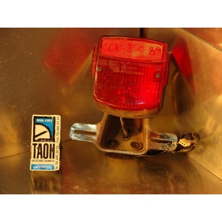 Piloto trasero Suzuki GN 250