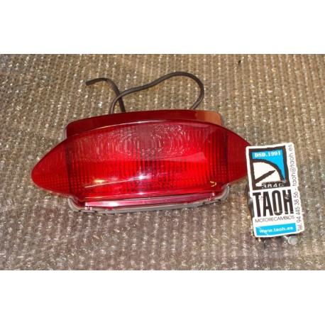 Piloto trasero Honda Varadero 1000