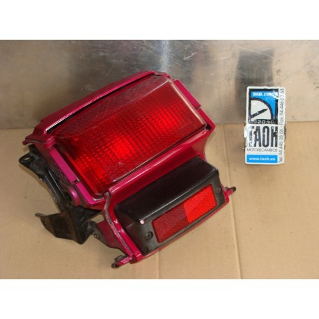 Piloto trasero Kawasaki ZZR 600 1991