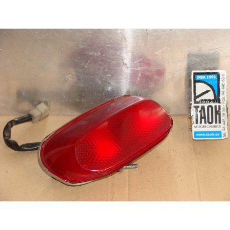 Piloto trasero Kawasaki ZZR 600 1993