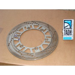 Disco delantero derecho Kawasaki GPZ 600 R