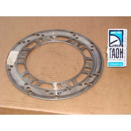 Disco delantero izquierdo Kawasaki GPZ 1000 RX