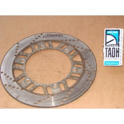 Disco delantero izquierdo Kawasaki GPZ 600 R