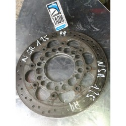 Disco delantero Honda NSR 125 R 1993-2001